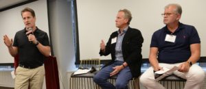 Members' Holiday Reception @ Upon the Palace