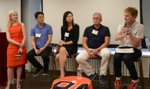 Ask A VC Marc Cohen @ Online