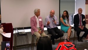Ask A VC Marc Cohen @ Online