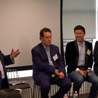 Silicon Dragon NY 2018: China Brand Talk – Xiaomi, DJI