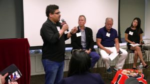 Ask A VC Marc Cohen @ Online