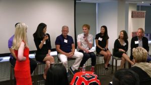 Ask A VC Marc Cohen @ Online