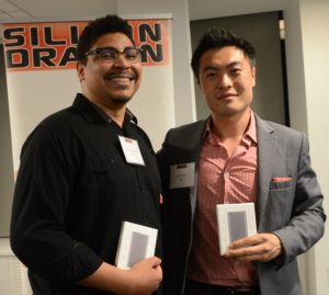 Members' Holiday Reception @ Upon the Palace