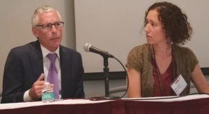 The New Tech Titans of China Luncheon @ City Club