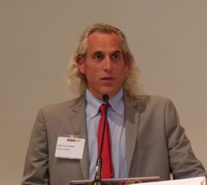 The New Tech Titans of China Luncheon @ City Club