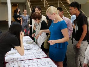 New Tech Titans of China Book Talk, Boston @ Boston