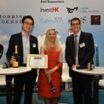 Award-Chibo Tang, Gobi Partners