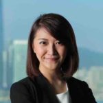 Lulu Chen, Bloomberg