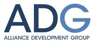 ADG logo