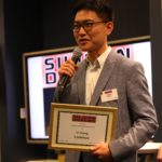 Founder Award: Yi Wang