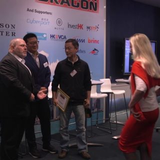 Silicon Dragon Awards 2018 – Sequoia, LAIX, Bytedance