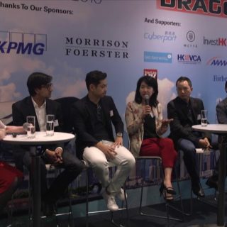 Silicon Dragon Ventures: Panel – Southeast Asia VC