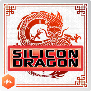 cover_new, Silicon Dragon dragon