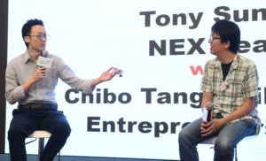 Ask A VC Show, Texas Series, S3 Ventures @ Online