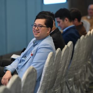 The Latest Upward Trends in SPACs @ NYC
