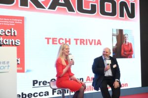 The Latest Upward Trends in SPACs @ NYC