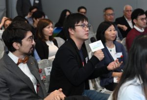 The Latest Upward Trends in SPACs @ NYC