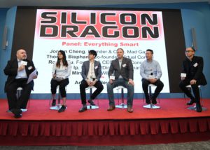 The Latest Upward Trends in SPACs @ NYC