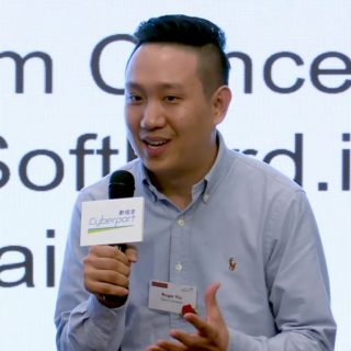 Silicon Dragon HK 2019: Panel – Everything Smart