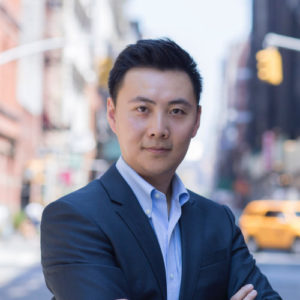 The Latest Upward Trends in SPACs @ NYC