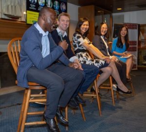 The Latest Upward Trends in SPACs @ NYC