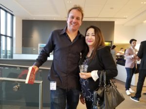 Ask A VC Marc Cohen @ Online