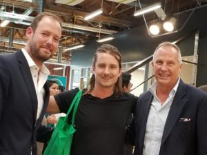 Ask A VC Marc Cohen @ Online