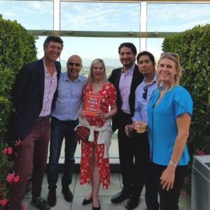 Dreame Next @ San Francisco