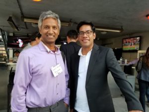 Ask A VC Marc Cohen @ Online