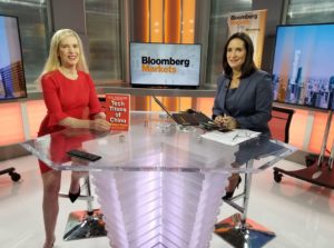 BNN Bloomberg on air