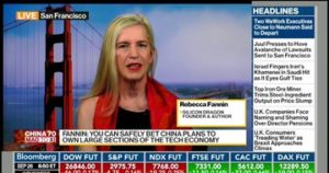 Bloomberg TV, Daybreak Asia HR3VWz11