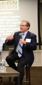 Ask A VC Marc Cohen @ Online