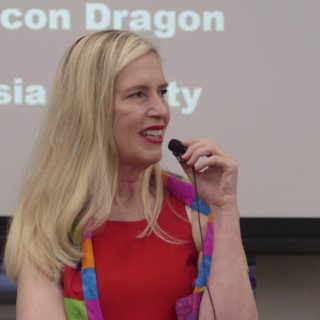 Silicon Dragon NY 2019: Keynote Q&A with VC Gary Rieschel