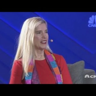 CNBC’s East Tech West: US Falling Behind China In 5G
