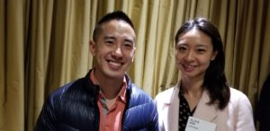 Members' Holiday Reception @ Upon the Palace