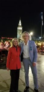 Members' Holiday Reception @ Upon the Palace