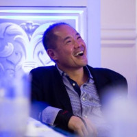 Ask VC Finian Tan of Vickers Anything! @ online