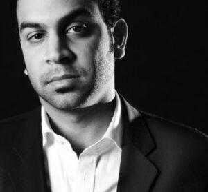 What's Up with KraneShares @ 200 Park Avenue