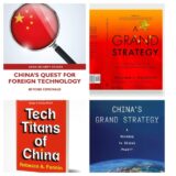 China books