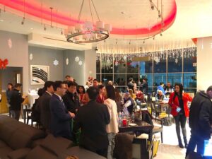 The Latest Upward Trends in SPACs @ NYC