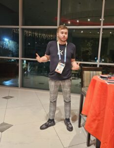 Ask A VC Marc Cohen @ Online