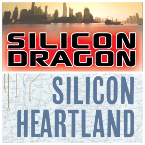 Silicon Heartland Live In Chicago 2023 @ Nixon Peabody Chicago