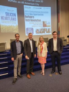 Members' Holiday Reception @ Upon the Palace