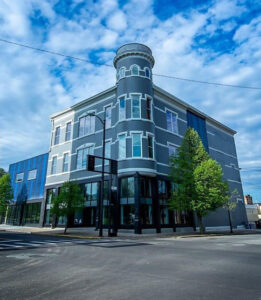 Members' Holiday Reception @ Upon the Palace