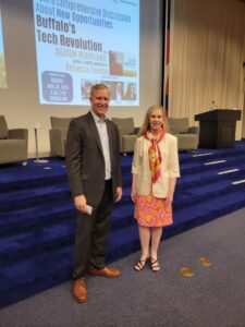 Members' Holiday Reception @ Upon the Palace