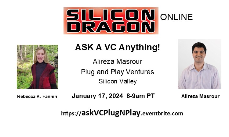 Ask VC Plug and Play @ Online