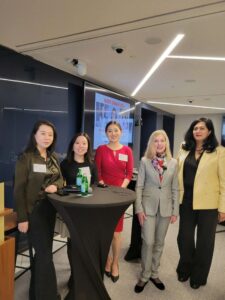 Strategy Risks China @ NYC