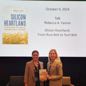 What's Up with KraneShares @ 200 Park Avenue