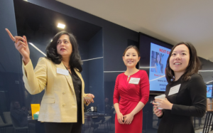 Strategy Risks China @ NYC