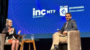 What's Up with KraneShares @ 200 Park Avenue